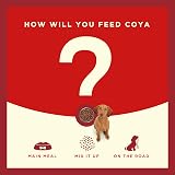 COYA Freeze-Dried Raw Dog Food Beef 150g Hypoallergenic Grain-Free view 5