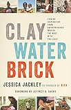 Clay Water Brick: Finding Inspiration from