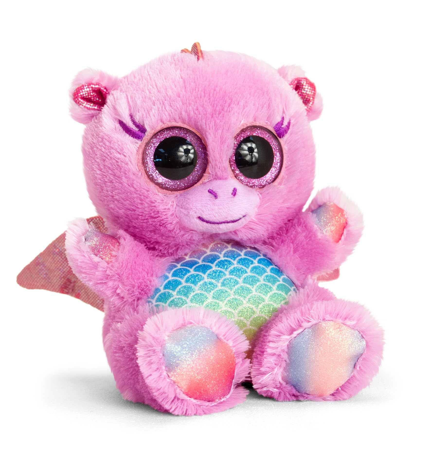 Keel Toys 15cm Animotsu Dragon