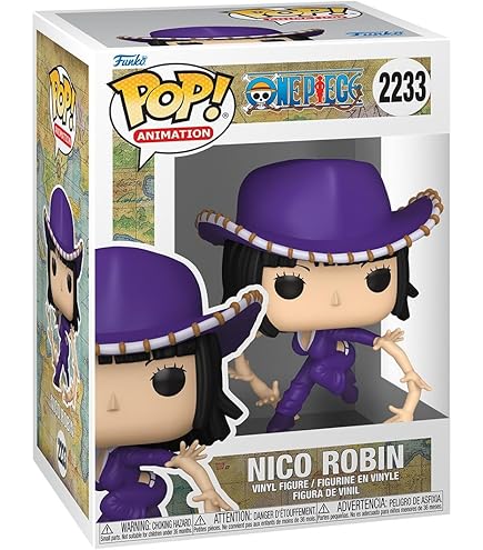 Amazon.com: Funko Pop! Animation: One Piece - Yamato Shop