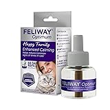 FELIWAY® Optimum 30 Day Cat Calming Refill for
