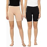 EVA & JOY Women’s Lounge Shorts Soft Cotton Blend Gym, Training Wear, Workout & Yoga Shorts with Stretchy Comfortable Fit
