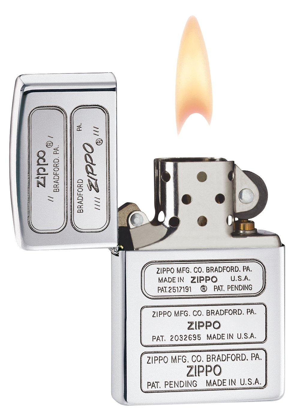 Zippo Stamp Lighters Buy Online in UAE. Sporting Goods Products in