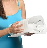 VEDAprotect 50pk Cushion Foam Sheets 12"x12" for Packing Dishes China Glasses view 6
