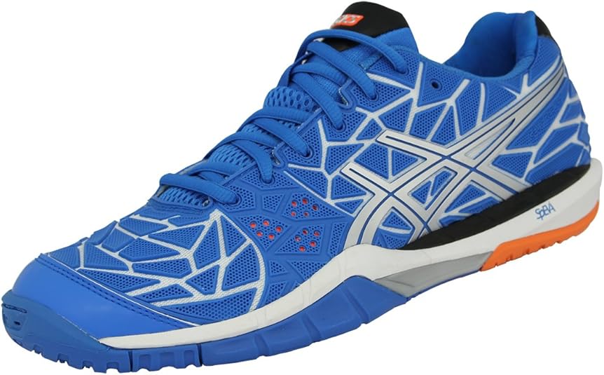 asics gel fireblast 3
