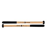 Promark ATH1 Hickory Shaft Nylon Cookie Head Tenor