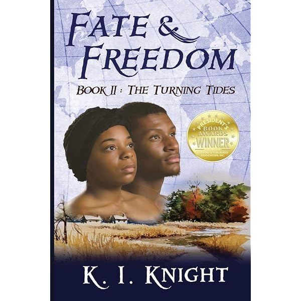Amazon.com: Fate & Freedom: Book I - The Middle Passage