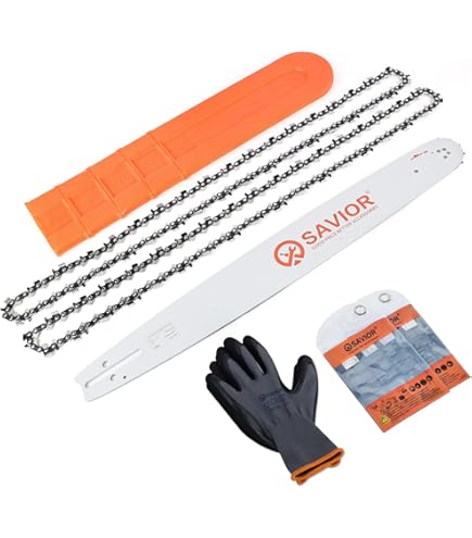 Amazon.com : Oregon 158VXLHK095 15