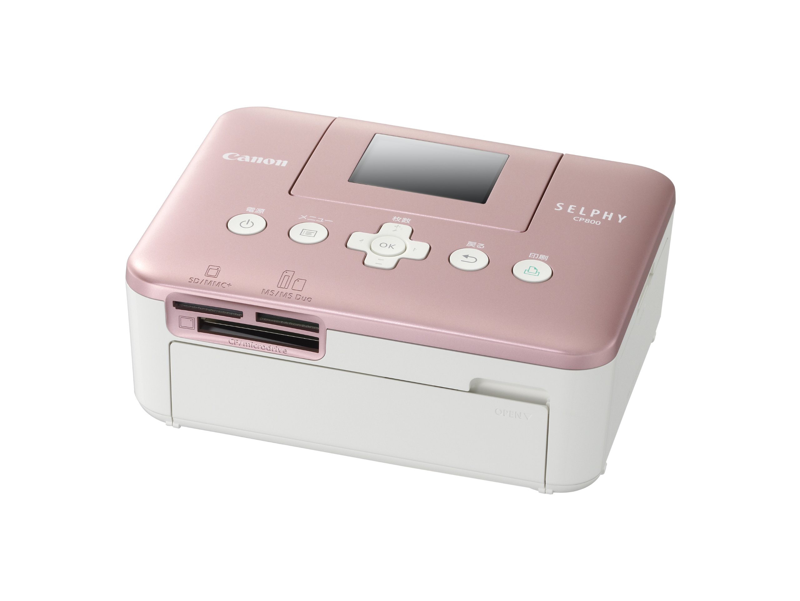 canon selphy cp800