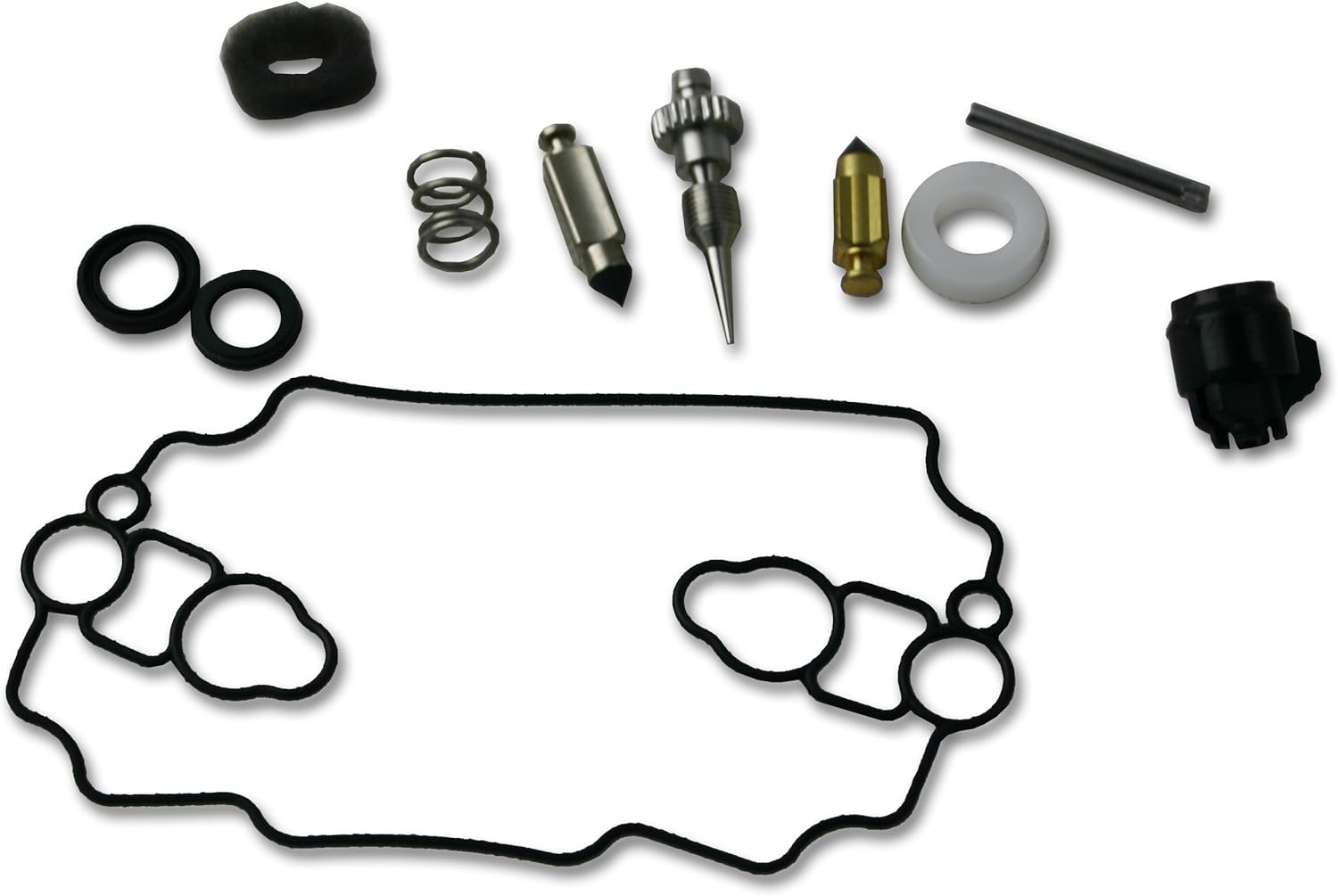 Best Horizontal Carburetor For Briggs And Stratton Lawn Tractor