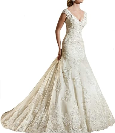 amazon wedding party dresses