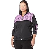 adidas womens Tiro Track Jacket
