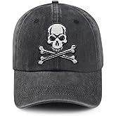 Bshuey Fashion Embroidered Hat for Men Women Cotton Dad Hat Baseball Cap Adjustable Unisex