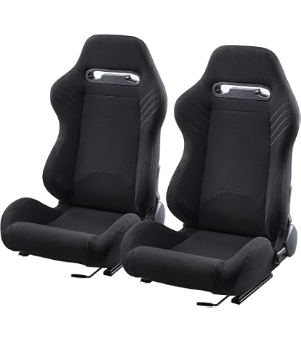 thumbnail image 2 of Kirkey Racing 55170 55 Series 17" Aluminum Pro Street Drag Seat – 18° Layback, Natural 2 of 2