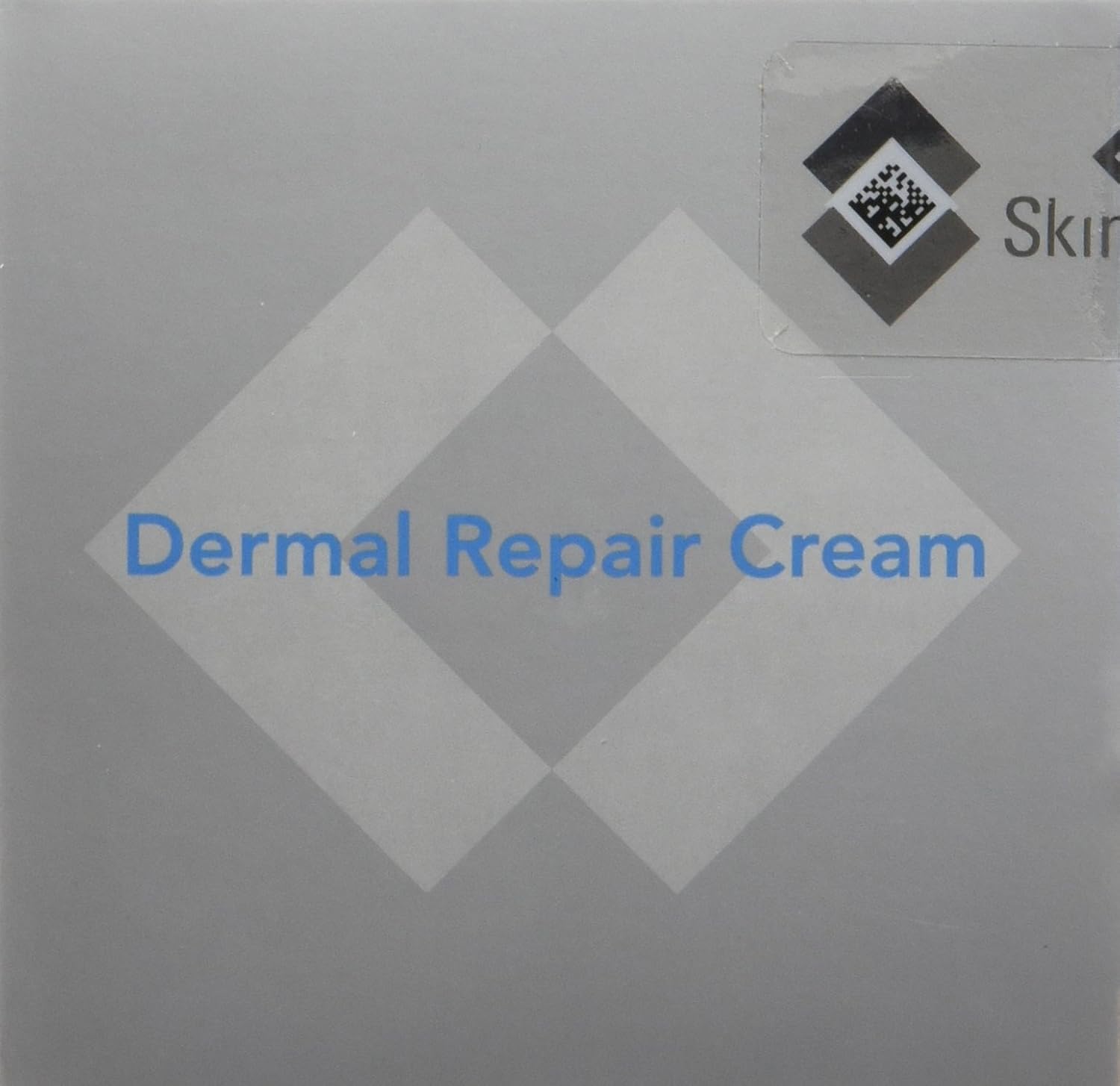 senté dermal repair cream