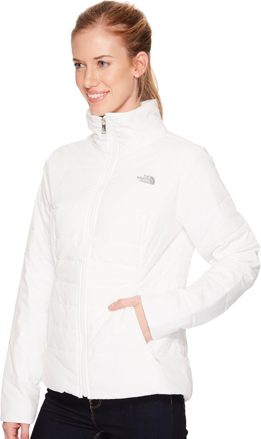 north face harway jacket