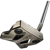Cobra Golf 3DP Tour AGERA RS-30 Putter (34 Inch, Slant Neck, Right Hand)