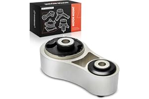 A-Premium Rear Side Torque Strut Mount Compatible with Mazda CX-9 CX9 2007-2015, CX-7 CX7 2007-2012, 2.3L 2.5L 3.5L 3.7L