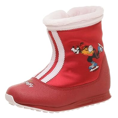 adidas snow boots toddler