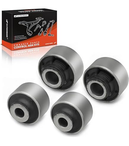 Amazon.com: SuperPro SPF5108K Rear Differential-to-Subframe Mount