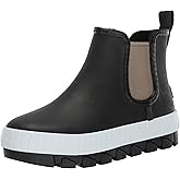 Sperry Women's Torrent Chelsea Waterproof Rain Boot