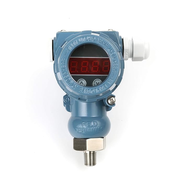 Top 9 Honeywell Differential Pressure Transmitter Std120 Product Reviews