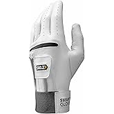 SKLZ Men's Smart Glove Left Hand Golf Glove