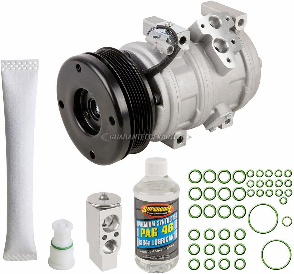 Online For Toyota Tundra 2005 2006 Ac Compressor W A C Repair Kit Buyautoparts 60 81154rk New Automotive Fishional Store For Sale Www Magex It Online For Toyota Tundra 2005 2006 Ac Compressor W A C Repair Kit Buyautoparts 60 81154rk New Automotive Fishional Store For Sale Www Magex It