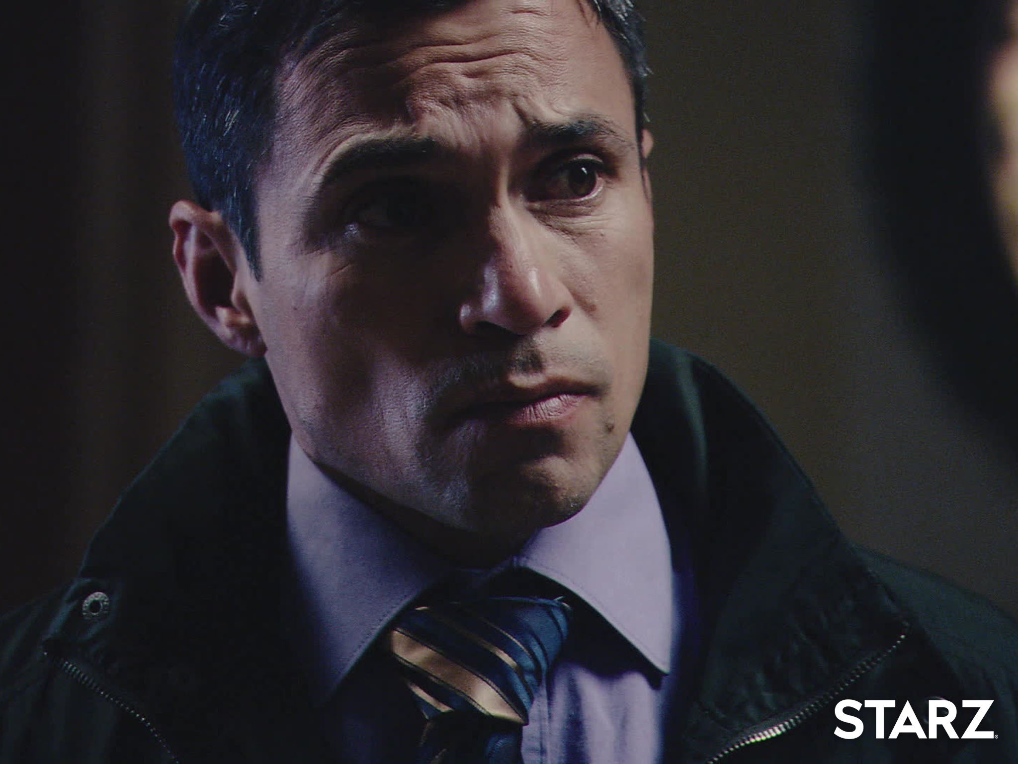 el infiltrado amazon prime