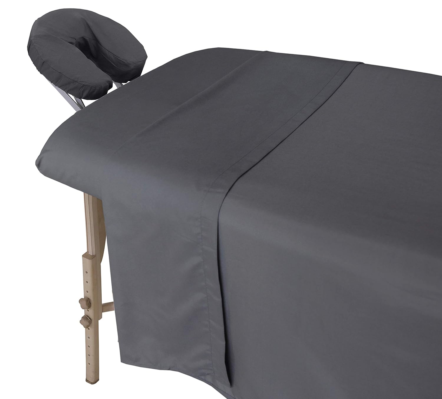 Best sheets for massage table prime