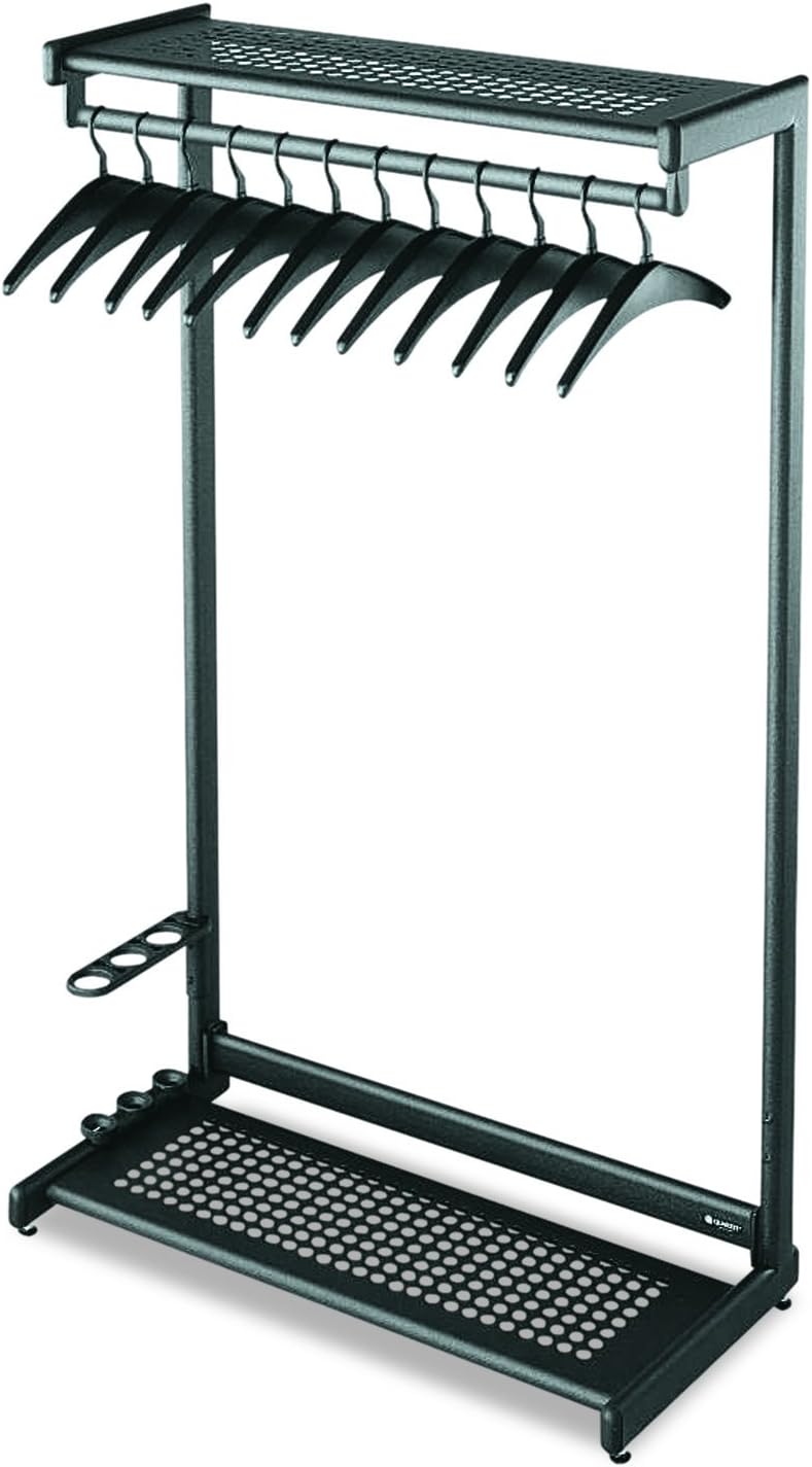 Best Coat Hook Rack 48 Inches Wide