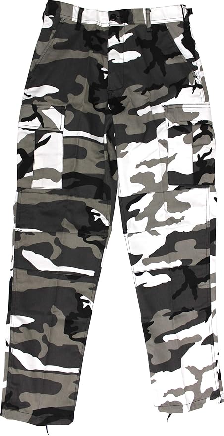rothco camo pants amazon