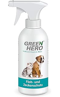 Peticare Spot On Zecken Schutz Für Hunde Katzen Schutz