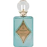 Elite - Khazna Najmat Africa by Risala for Unisex - 3.4 oz EDP Spray