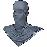 Balaclava Summer Protection Face Mask Breathable Motorcycle Hood Helmet Liners Outdoor Cycling Hiking Sports