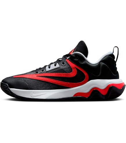 Amazon.com | Nike Men's Giannis Immortality 3Three Quarters Tall