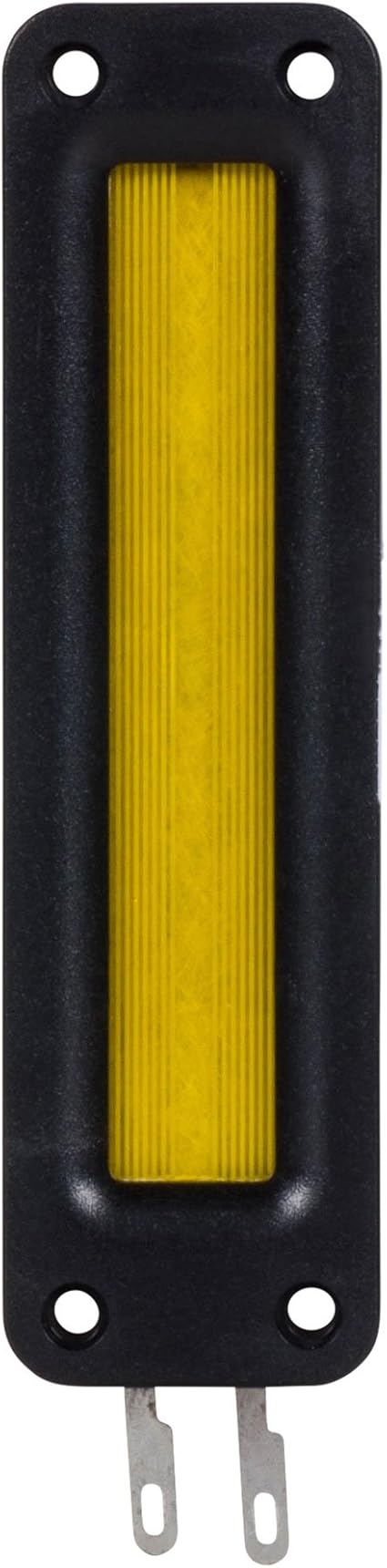 dayton ribbon tweeter