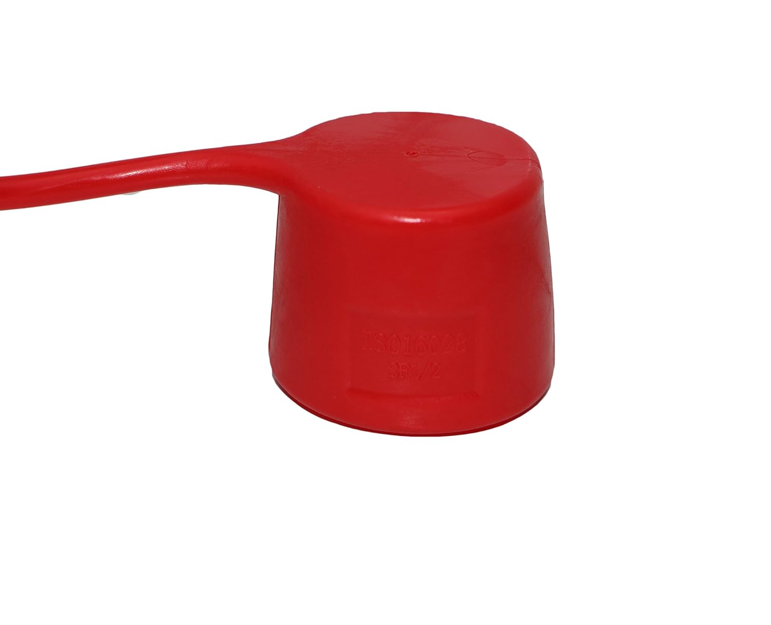 For Flat Face Skid Steer Coupling 1 Hydraulic Quick Coupler Rubber Caps