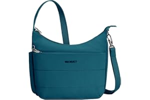 Travelon Anti-theft Roam Medium Crossbody