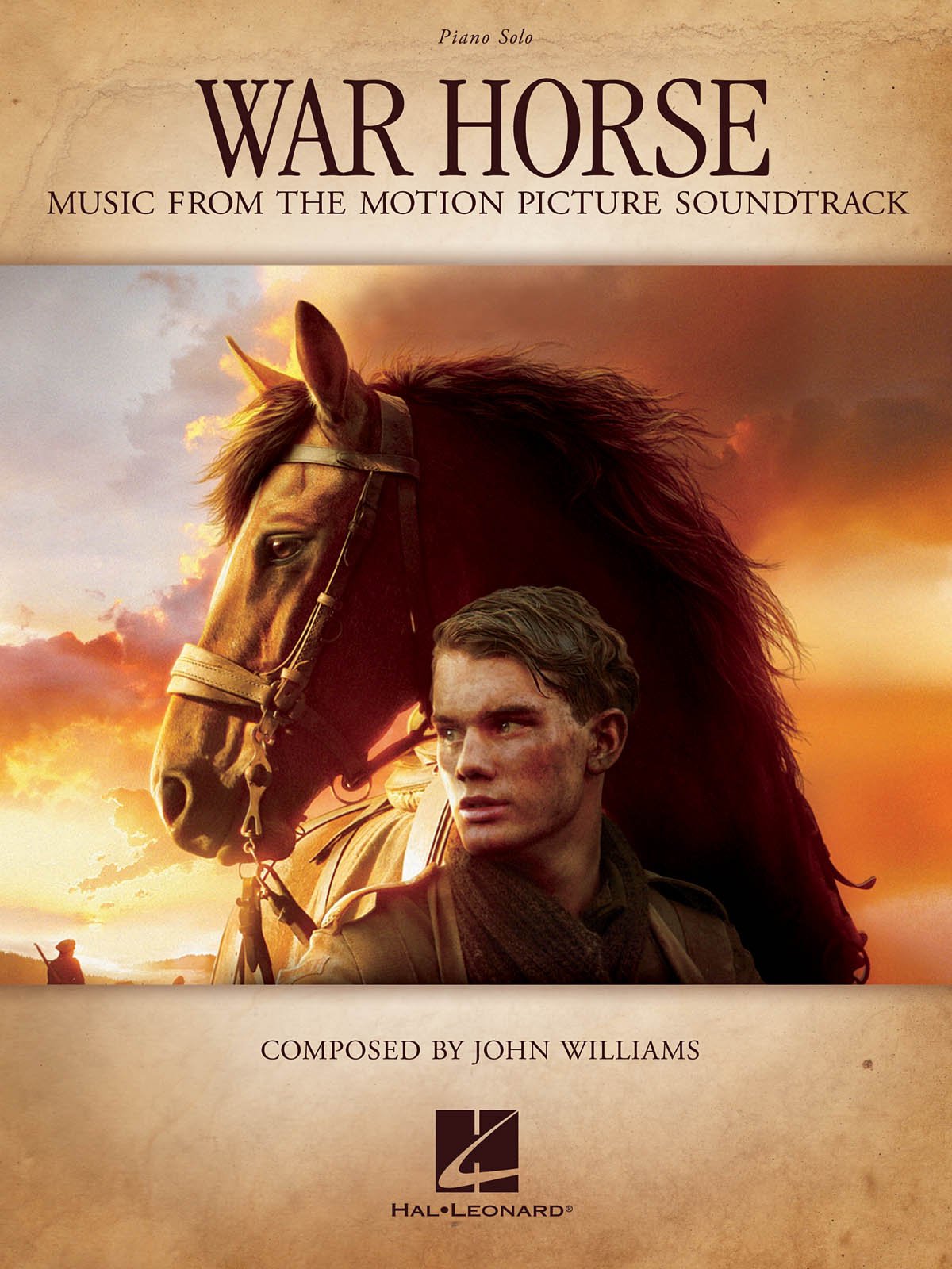 John Williams: War Horse: Music from the Motion Picture Soundtrack