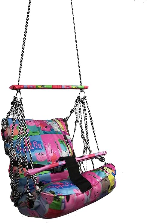 cotton swing for baby