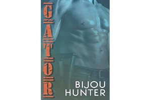 Gator (Spent Shells Book 1)