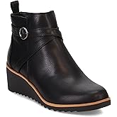 LifeStride Zinfandel | Casual Boots