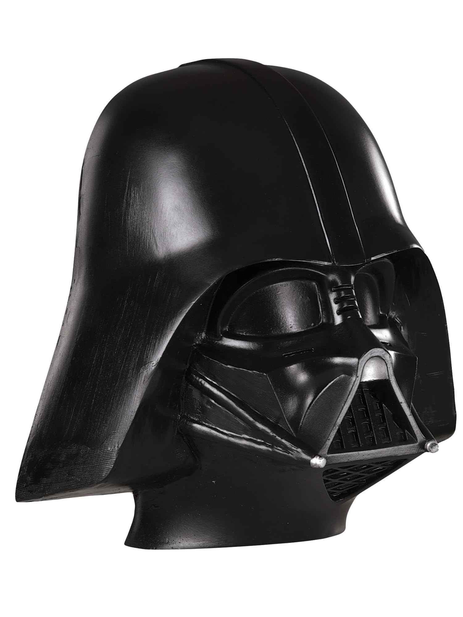 Rubies Official Disney Star Wars Darth Vader Mask, Kids Fancy Dress, Age 6+, Accessory Halloween