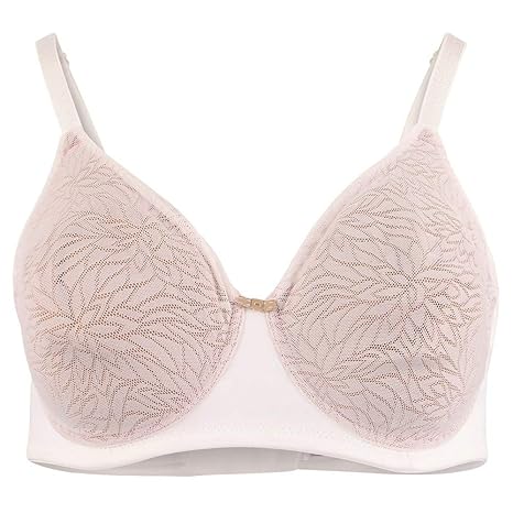 VIANIA! Soft-BH ohne Bügel Ella 191441 mit gemoldeten Spacercups