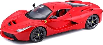 burago macchinine scala 1.18