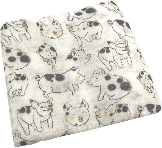 soft swaddle blanket