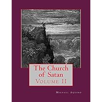 The Church of Satan I: Volume I - Text and Plates: 1 | Amazon.com.br