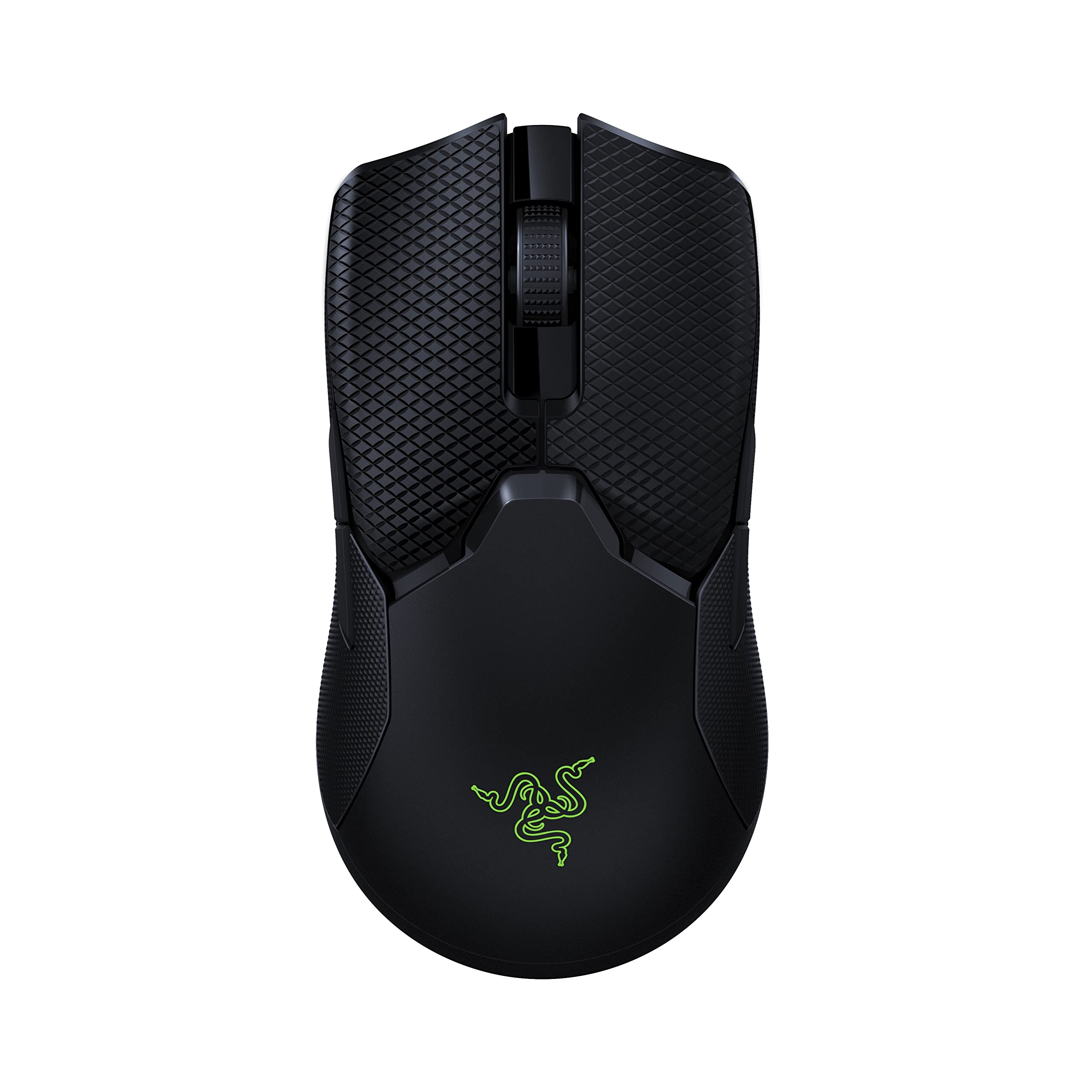 Razer Mouse Grip Tape Viper/Viper Ultimate - Anti-Slip Grip Tape - Self-Adhesive Design - Pre-Cut