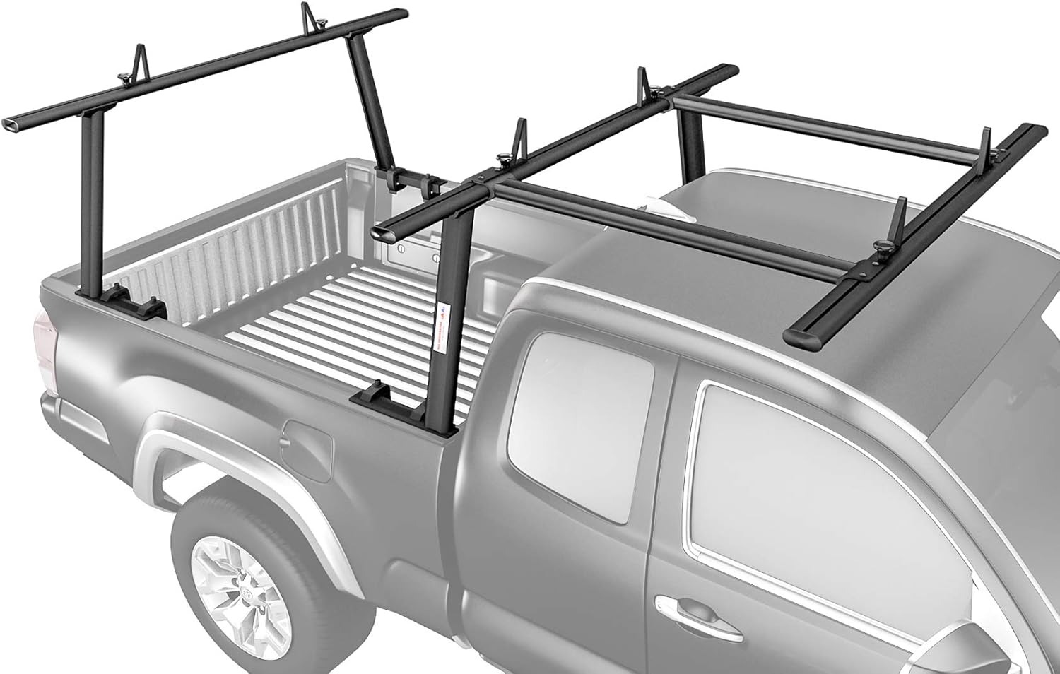 pickup truck luggage carrier